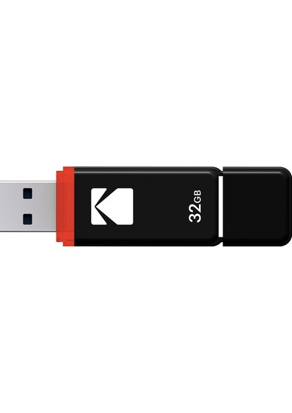 K100 32GB USB 2.0 Taşınabilir USB Bellek