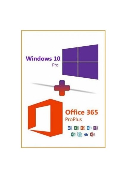 Windows 10 Pro Dijital Lisans Anahtarı Süresiz Hemen Teslim