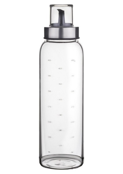 Yağlık Sirkelik 450 ml