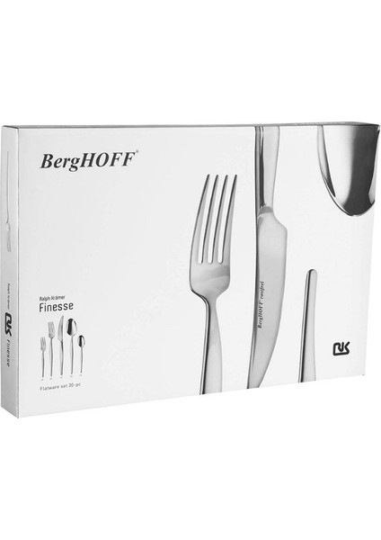 Essentials Finense 30 Parça Çatal Kaşık Bıçak Seti fiyatları