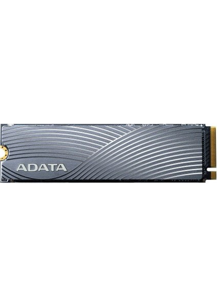 SwordFish 500GB 1800MB-1200MB NVMe M.2 SSD