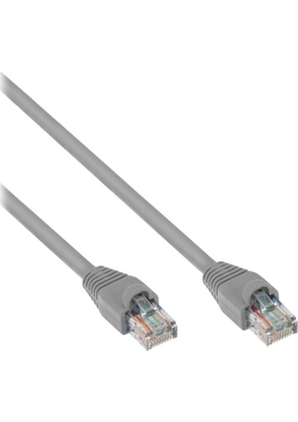 HD4090 Cat5 Utp Patch Ethernet Kablo - 25M