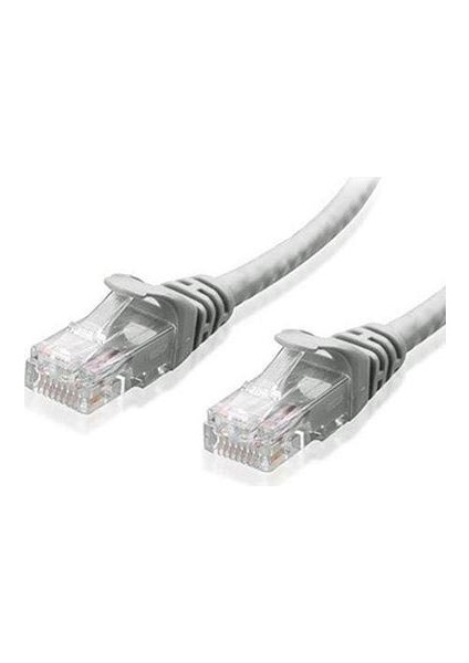 HD4089 Cat5 Utp Patch Ethernet Kablo 2m