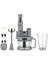 Mr Cheff Quadro Blender Set Grey 1