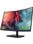 Nitro ED270X 27” 240Hz 1ms (HDMI+Display) Adaptive-Sync Full HD Curved Monitör UM.HE0EE.X01 2