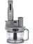 Mr Cheff Quadro Blender Set Grey 2