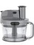 Mr Cheff Quadro Blender Set Grey 4