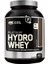 Optimum Platinum Hydrowhey Sütlü Çikolata Aromalı 1590 gr 1