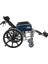 ̇ G-124C Multi Fonksiyonel Çocuk Manuel Tekerlekli Sandalye / Multi Functional Pediatric Manual Wheelchair 2
