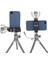 ST-02S Telefon Tripod Standı 4