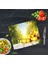 Dekoratif Cam Kesme Tahtası Limon Sepeti 30 x 40 cm | Cam Kesme Tablası 1