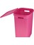 Kirli Çamaşır Sepeti Pembe 2