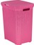 Kirli Çamaşır Sepeti Pembe 3