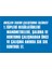 Oksijen Takımı Çalıştırma Talimatı 1 2.6 mm PVC Uyarı Levhası 25 x 35 cm 1