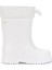 Chufo Cuello Çocuk Blanco Beyaz Yağmur Çizmesi W10100-001 4