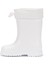 Chufo Cuello Çocuk Blanco Beyaz Yağmur Çizmesi W10100-001 5
