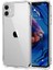 iPhone Antishock Premium Şeffaf Silikon Kılıf Apple Iphone 11 1