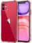 iPhone Antishock Premium Şeffaf Silikon Kılıf Apple Iphone 11 2