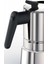 Acciaio Paslanmaz Çelik 4 Cup Moka Pot 3