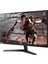 UltraGear 32GN500-B 31.5" 165Hz 1ms (HDMI+Display) G-Sync Full HD Monitör 2