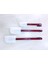 Silikon Spatula 3'lü Set 1