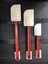 Silikon Spatula 3'lü Set 2