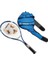 T101 23" Çocuk Tenis Raketi - Mavi 1