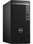 OptiPlex 5080MT Intel Core i5 10500 8GB 256GB SSD Linux Masaüstü Bilgisayar N010O5080MT_U 1