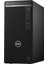 OptiPlex 5080MT Intel Core i5 10500 8GB 256GB SSD Linux Masaüstü Bilgisayar N010O5080MT_U 3