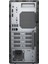 OptiPlex 5080MT Intel Core i5 10500 8GB 256GB SSD Linux Masaüstü Bilgisayar N010O5080MT_U 4