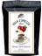Elmalı Aromalı Türk Kahvesi (200 Gr) Öğütülmüş Elmalı Kahve 1