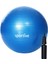 Pilates Topu SPT-2902V-MAV 2