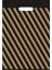Poşet Diagonel Takviyeli Çizgili Poşet (Lidex) 26X38 cm 1000 Adet(No:2) 1
