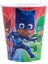 Pj Masks Pijamaskeliler Karton Bardak 8'li 1