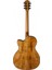 Comfort Serisi WCG66SCE Elektro Akustik Gitar 2