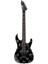 Kirk Hammett Demonology Elektro Gitar 1