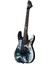Kirk Hammett White Zombie Elektro Gitar 2