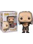 Pop Harry Potter Argus Filch ve Mrs. Norris Yule Ball Exclusive Figür Limited Edition 1