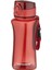 6005 Sheaker Kokteyl Karıştıcılı Tritan Su Matarası 350 ml Kırmızı 1