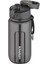 Tritan Su Matarası 6017 Bpa Yok Koku Yok 350 ml Siyah 2