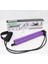 Portable Pilates Studio Jimnastik Lastiği Egzersiz Çubuğu Yoga Plates Spor Kondisyon Direnç Aerobik 4