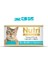 Nutri Feline Tahılsız Ton Balıklı & Sardalyalı Yaş Kedi Maması 85 gr x 32 Adet 1