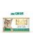 Tahılsız Ton Balıklı & Tavuk Etli & Ciğerli Kedi Maması 85 gr x 32 Adet 1