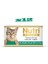 Tahılsız Ton Balıklı & Tavuk Etli & Ciğerli Yaş Kedi Maması 85 gr x 12 Adet 1