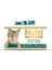 Tahılsız Hindi Etli & Tavşan Etli Yaş Kedi Maması 85 gr x 12 Adet 1