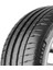 225/45 R18 91W Pilot Sport 4 Oto Yaz Lastiği ( Üretim Yılı: 2023 ) 2