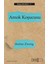 Amok Koşucusu - Stefan Zweig 1