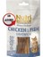 Süper Premium Tahılsız Tavuk & Balık Etli Doğal Sandviç Kedi Ödülü 50 gr x 12 Adet 1