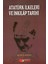 Atatürk Ilkeleri ve Inkilap Tarihi - Emine Aşçı 1