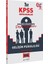 2021 KPSS Eğitim Bilimleri Gelişim Psikolojisi Anahtar Hocaların Ders Notları 1
